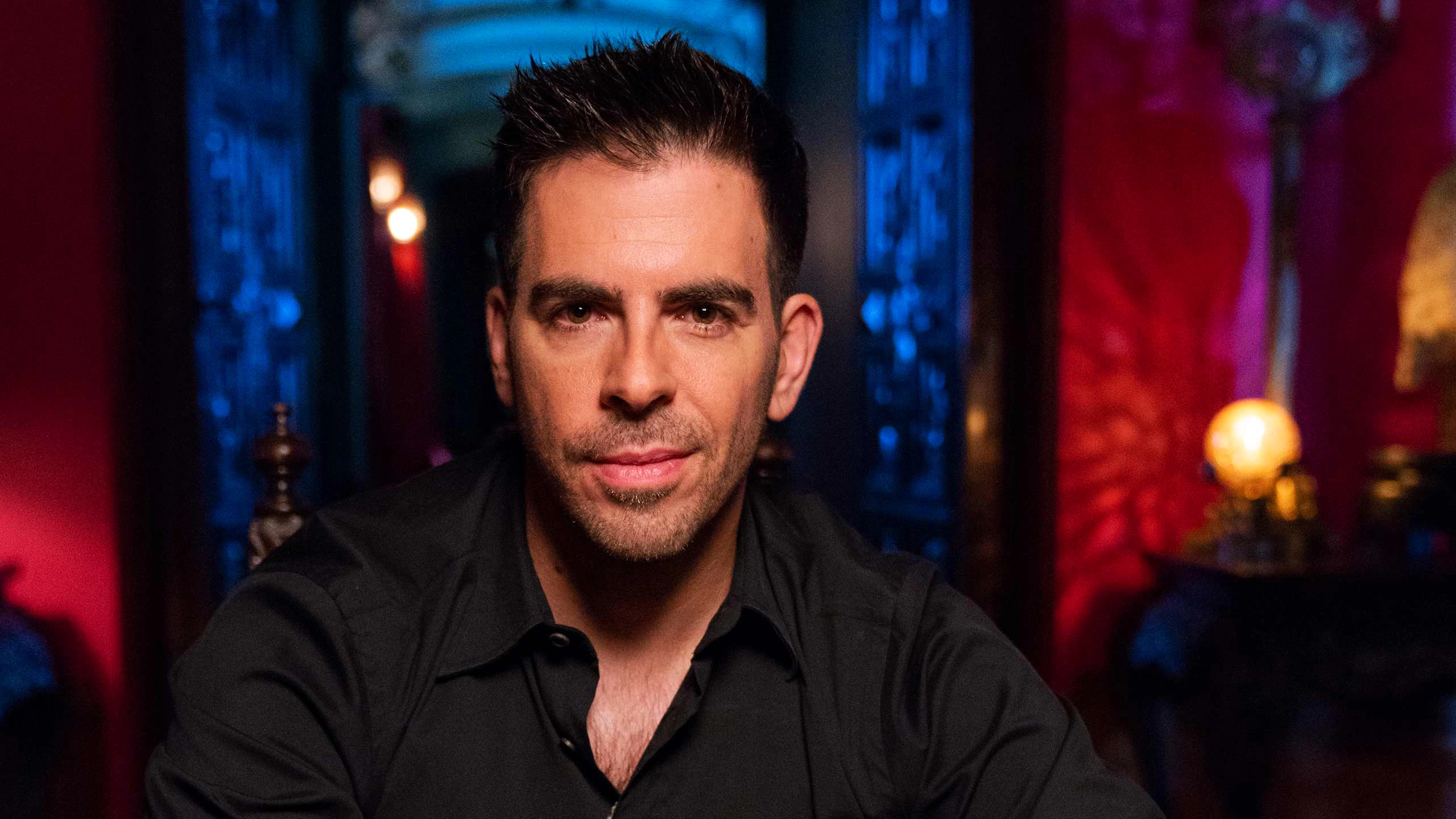 Eli Roth's History of Horror