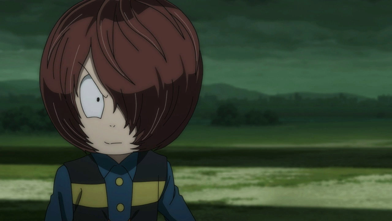 GeGeGe no Kitaro
