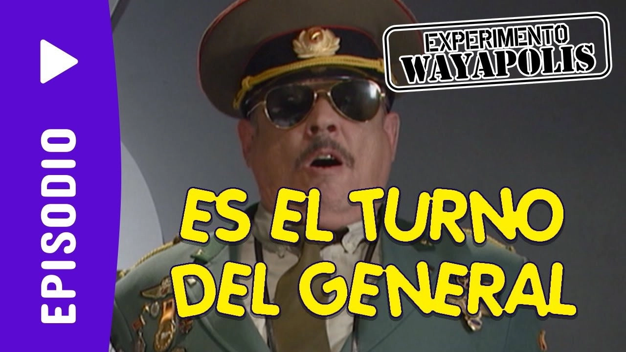 Experimento Wayápolis