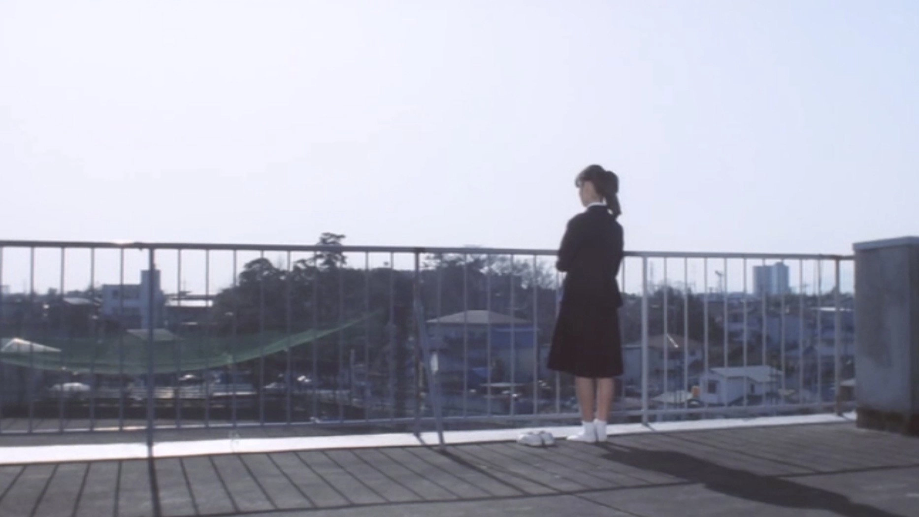 Koichiro Uno's Wet and Swinging