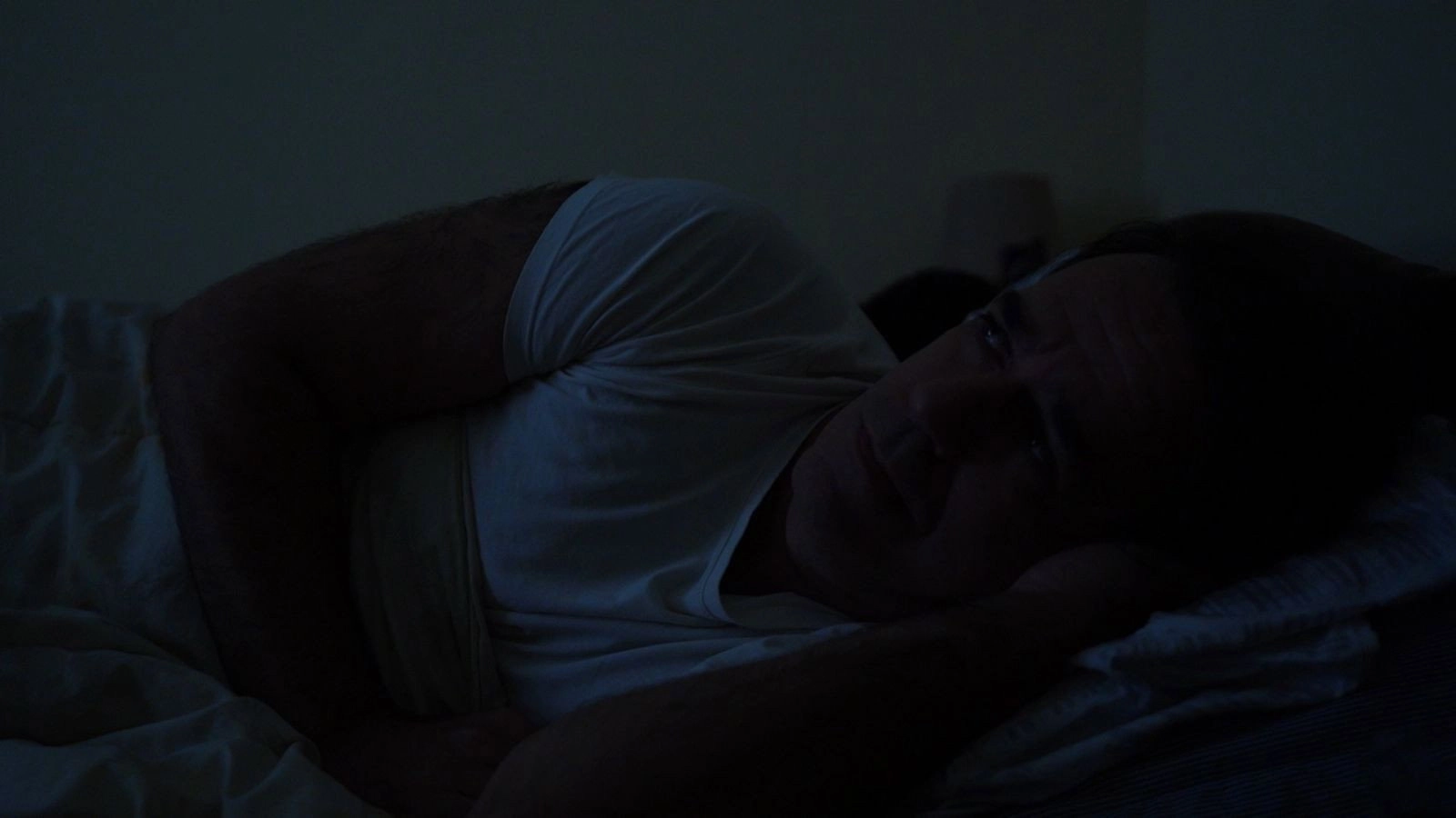 Petter in Prison
