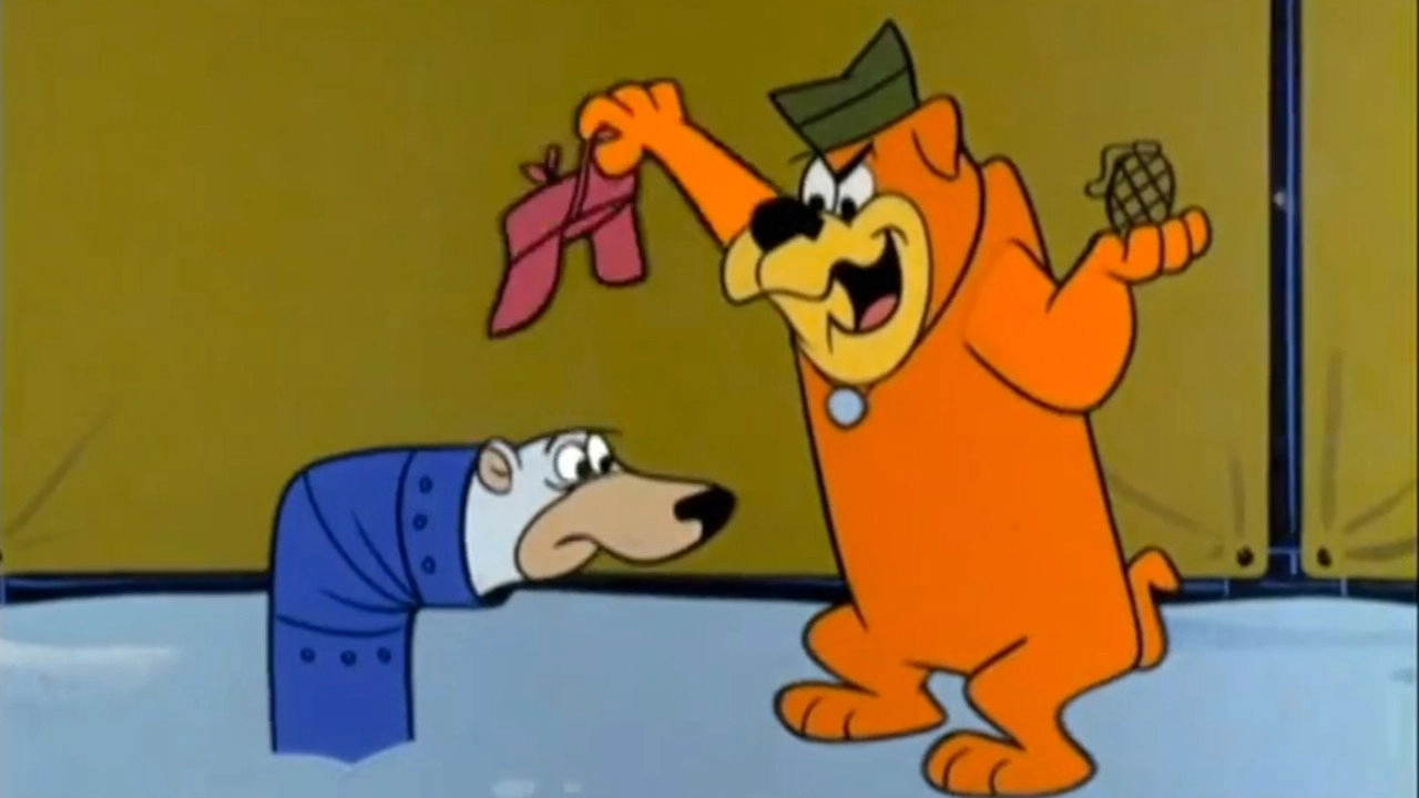 Breezly and Sneezly