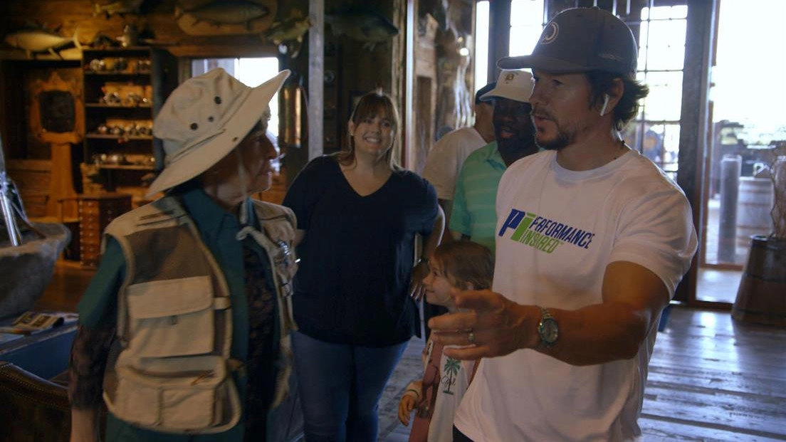Wahlburgers