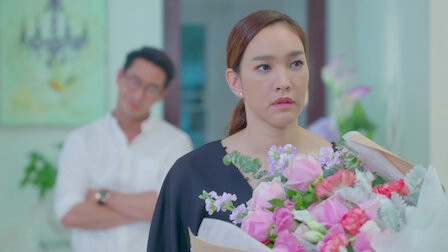 The Fierce Wife