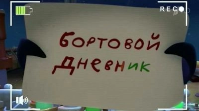 Kikoriki: Pin-Code