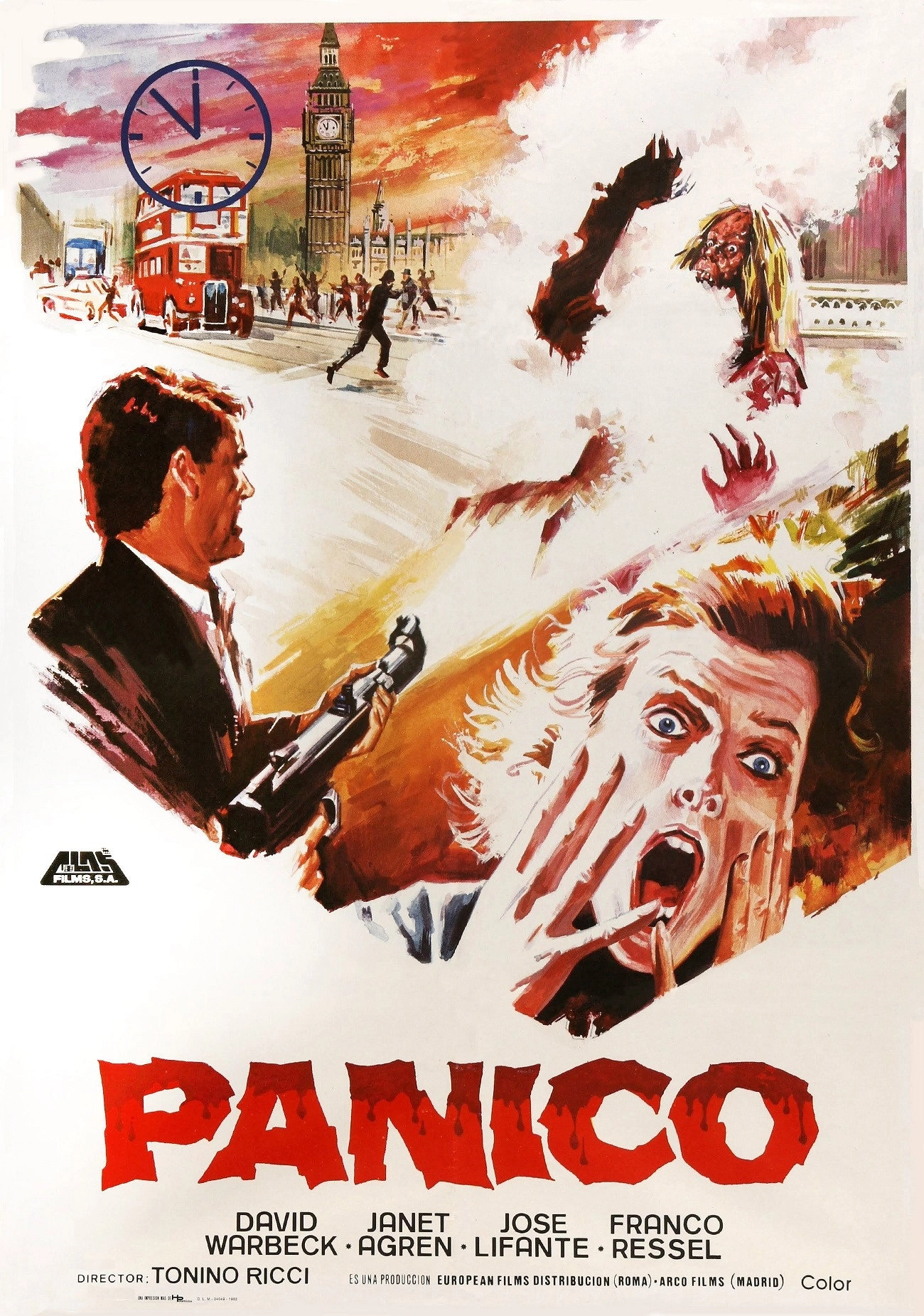 Panic
