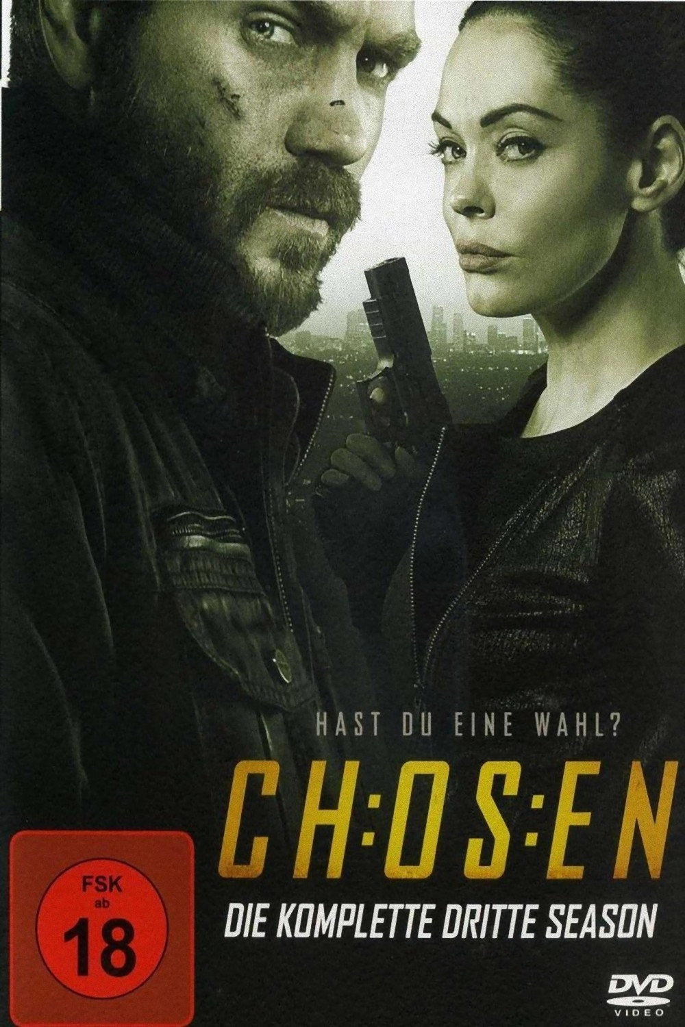 Chosen