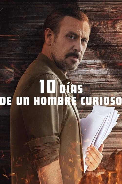 10 Days of a Curious Man