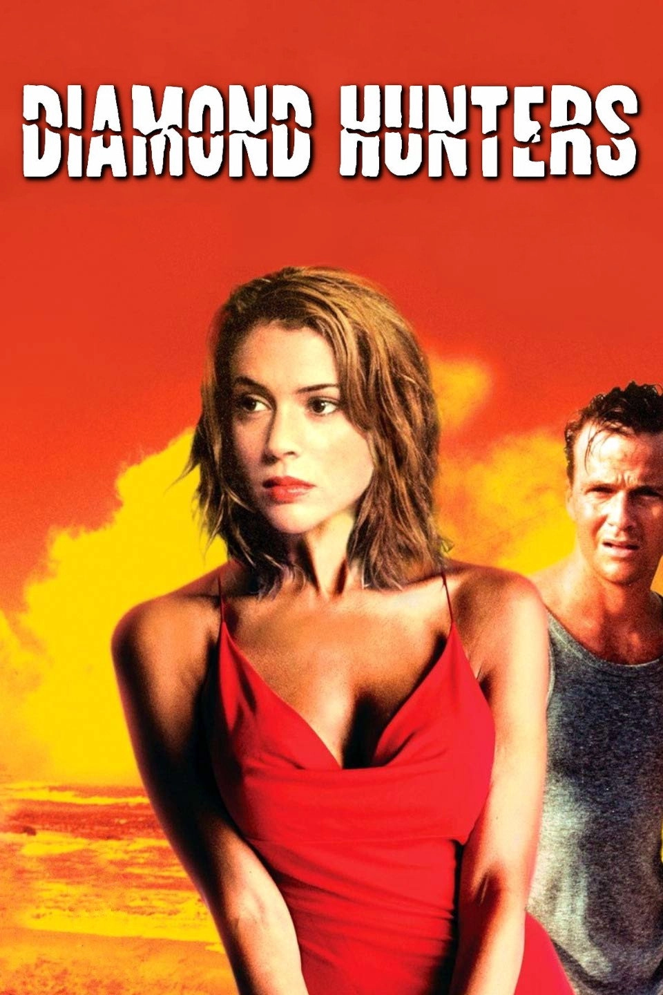 The Diamond Hunters