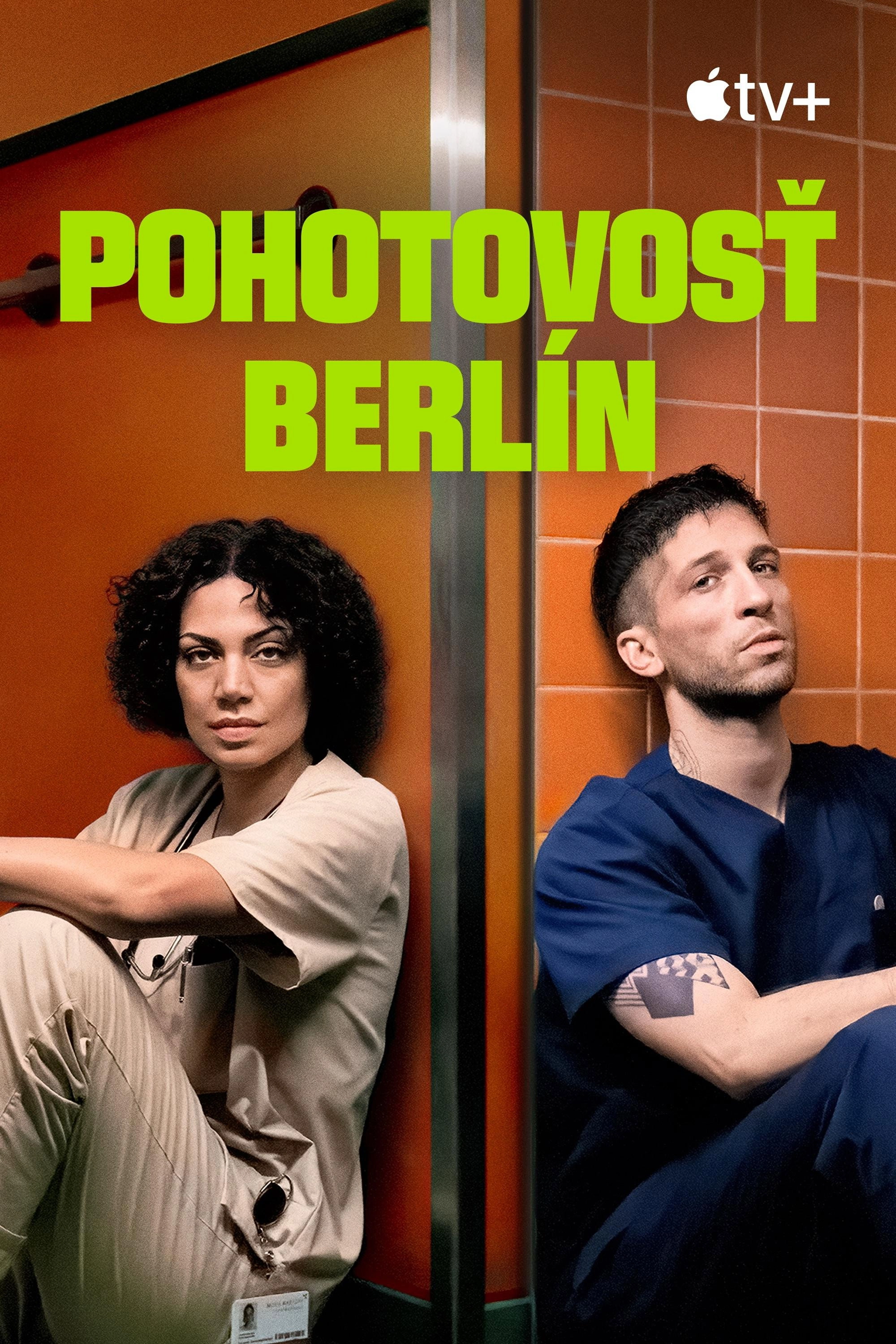 Berlin ER