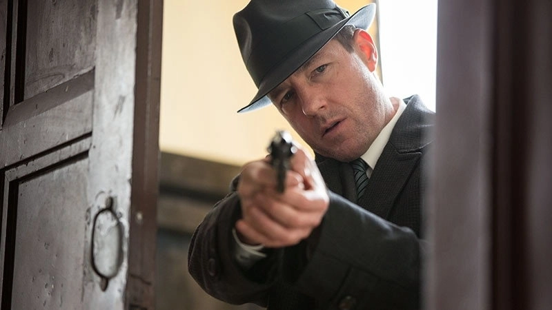Public Morals