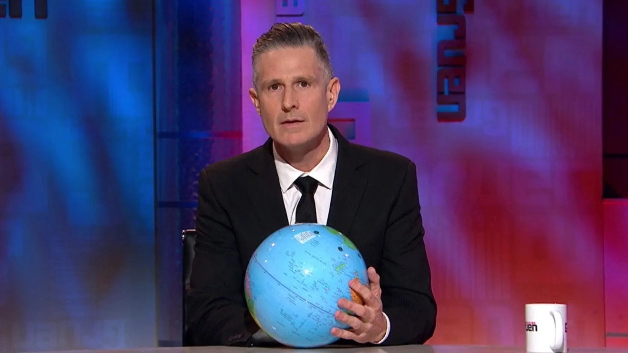 Gruen
