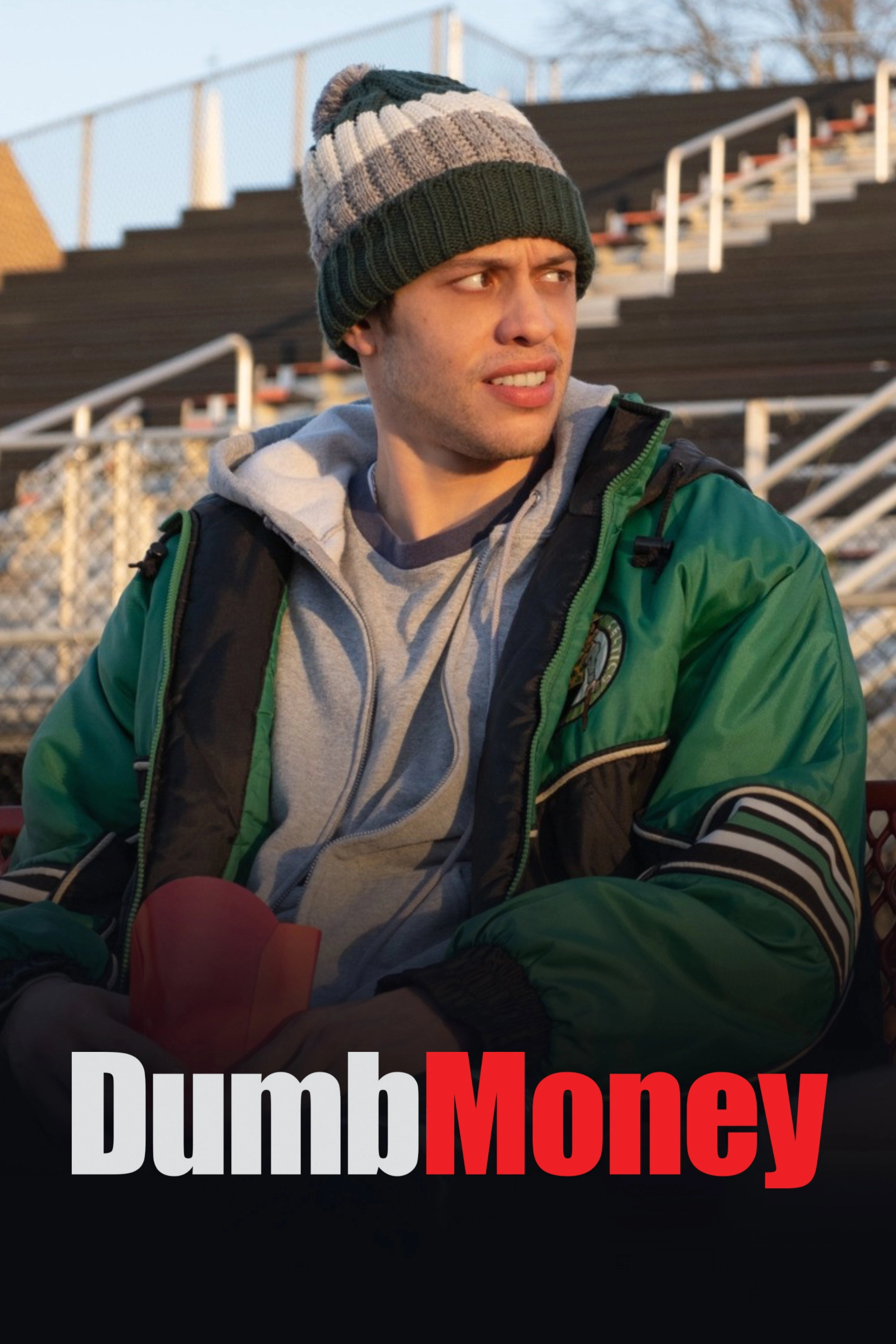 Dumb Money