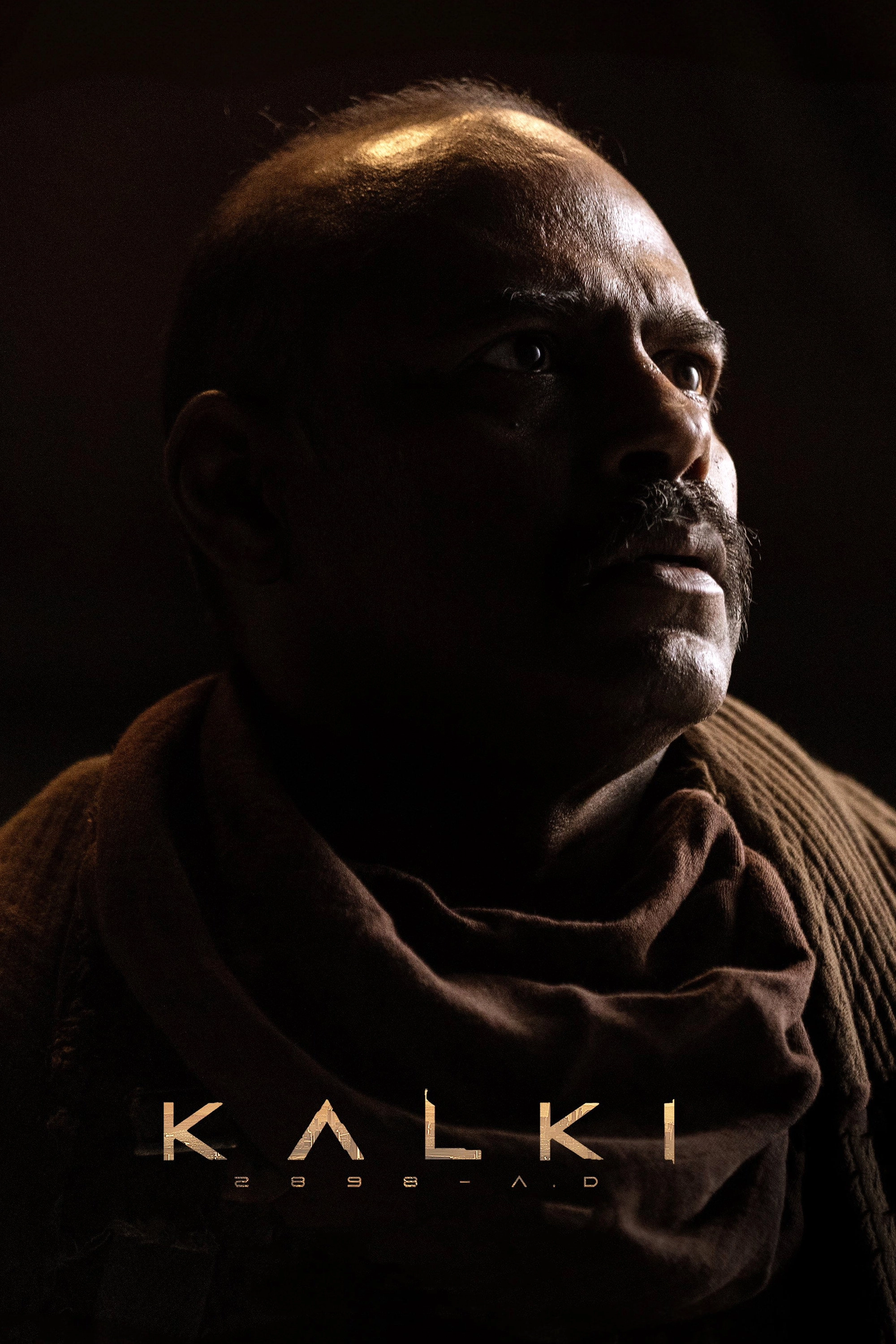 Kalki 2898-AD