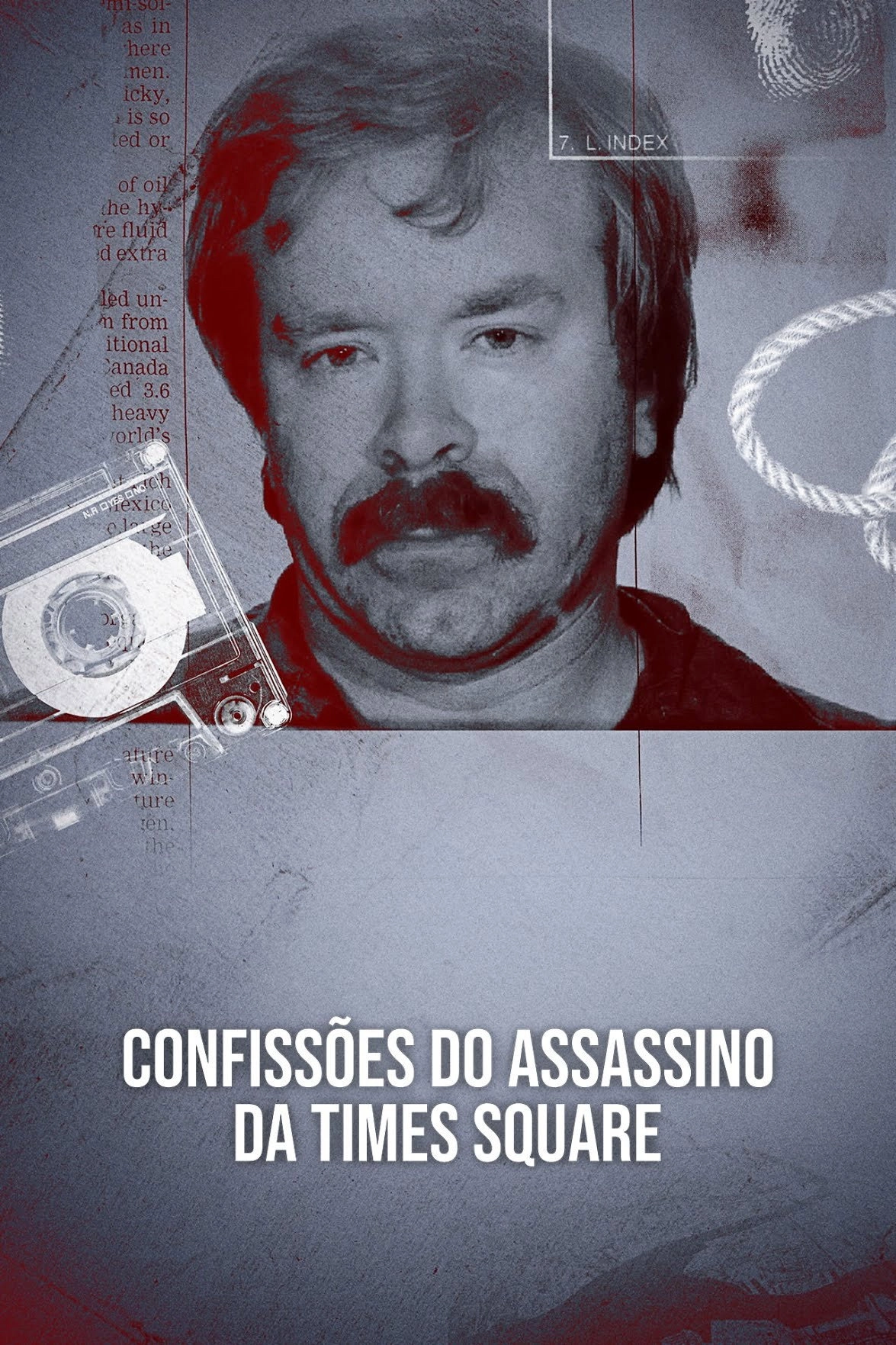 The Torso Killer Confessions