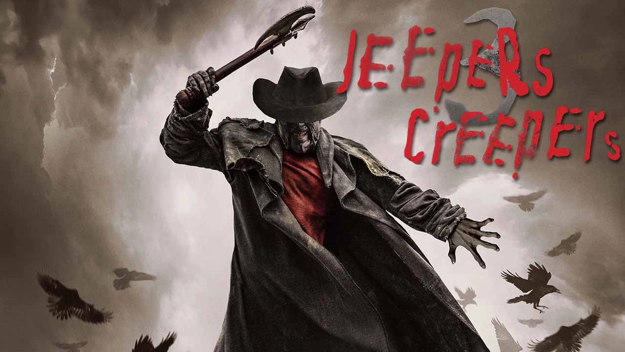 Jeepers Creepers 3