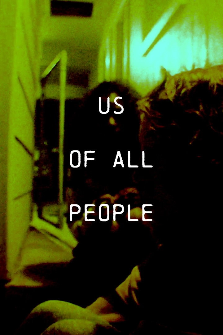 Us of All People