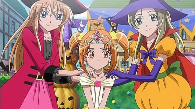 Suite Precure♪