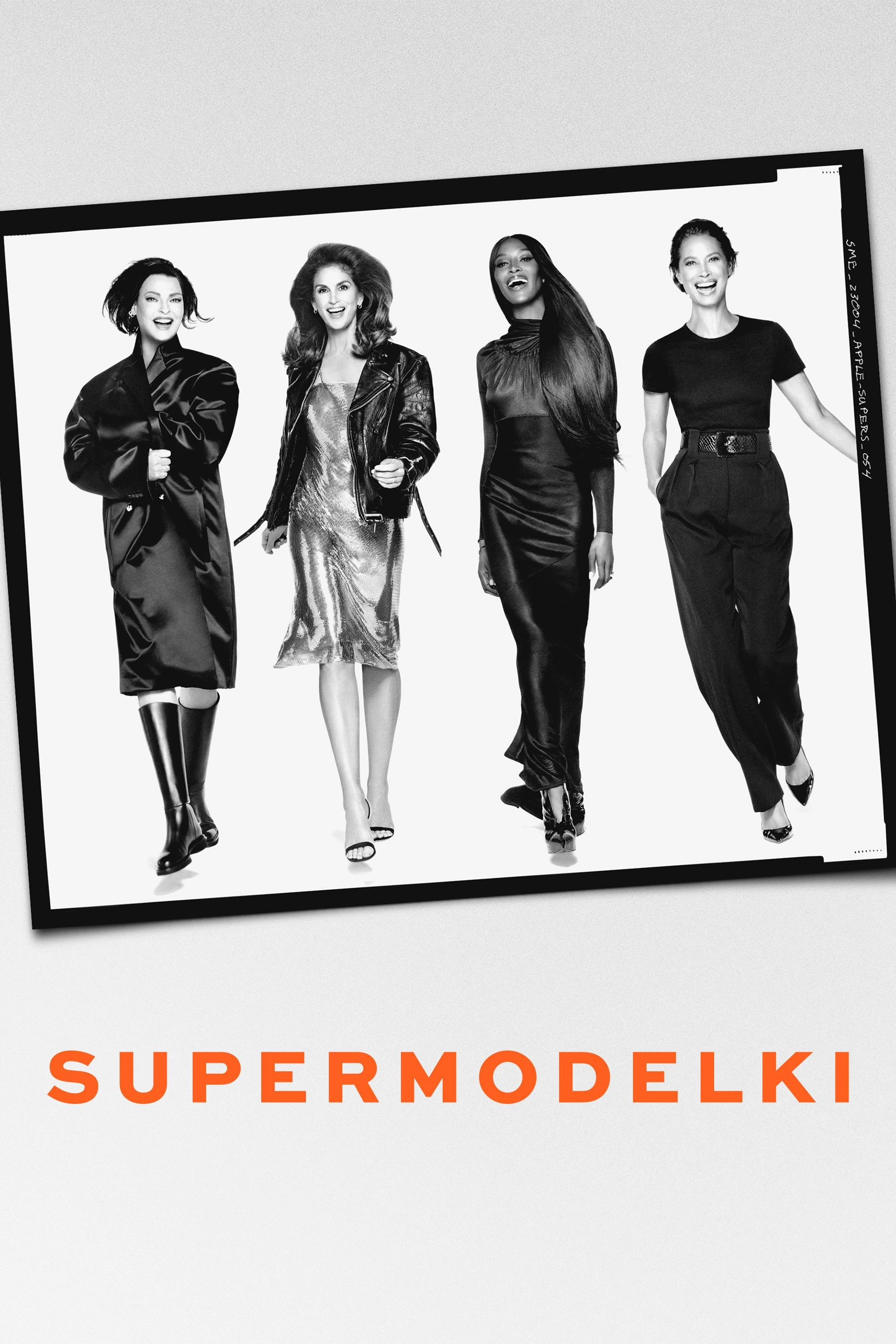 The Super Models