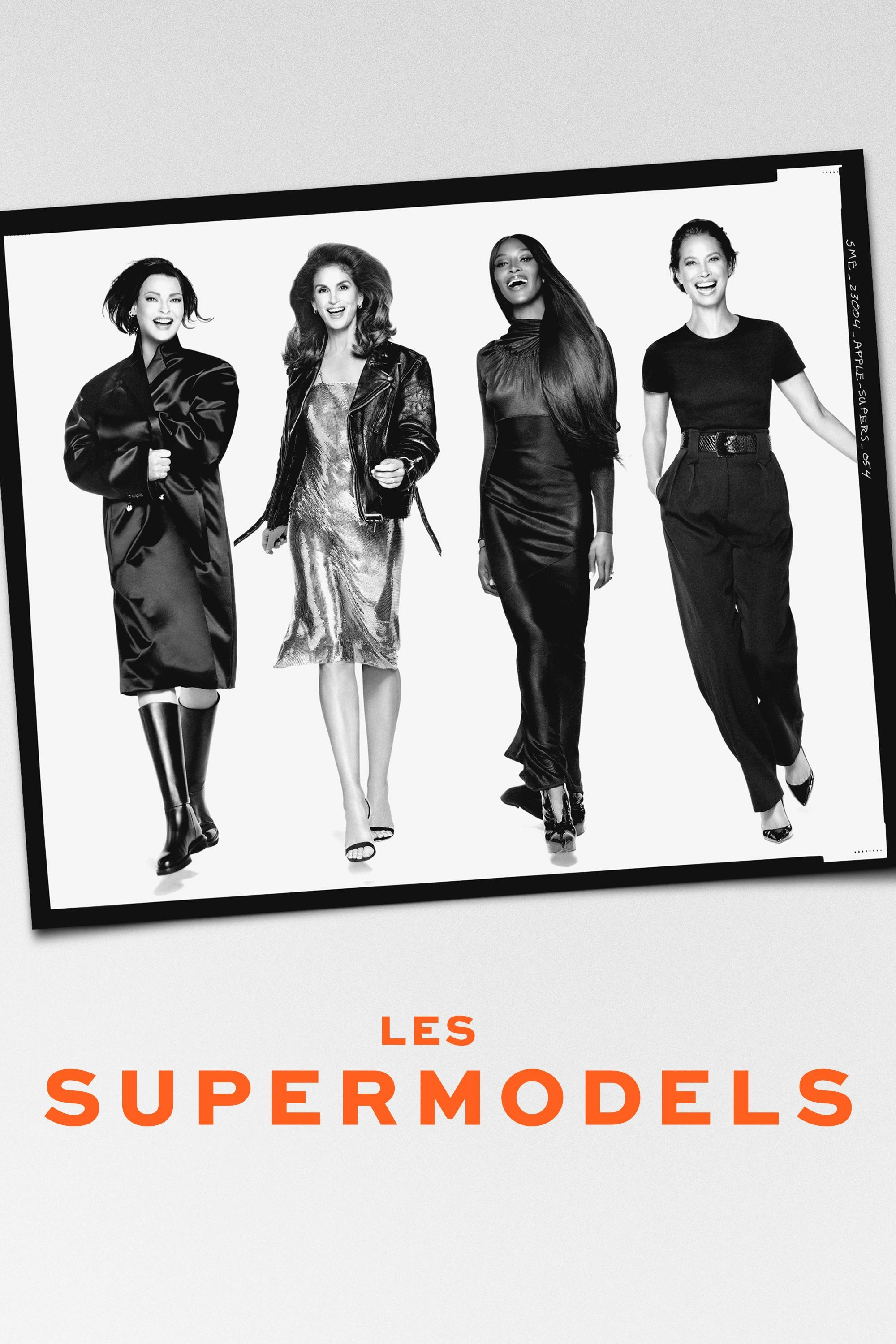 The Super Models