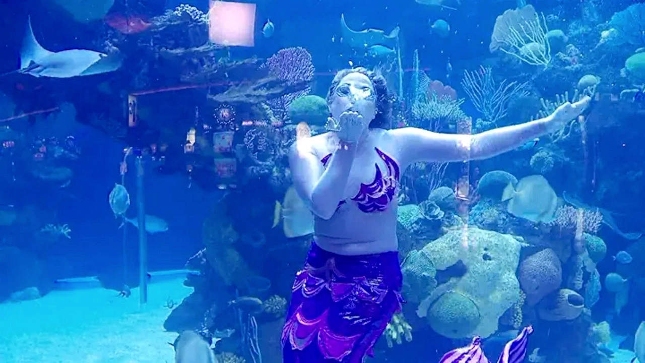 Tanked