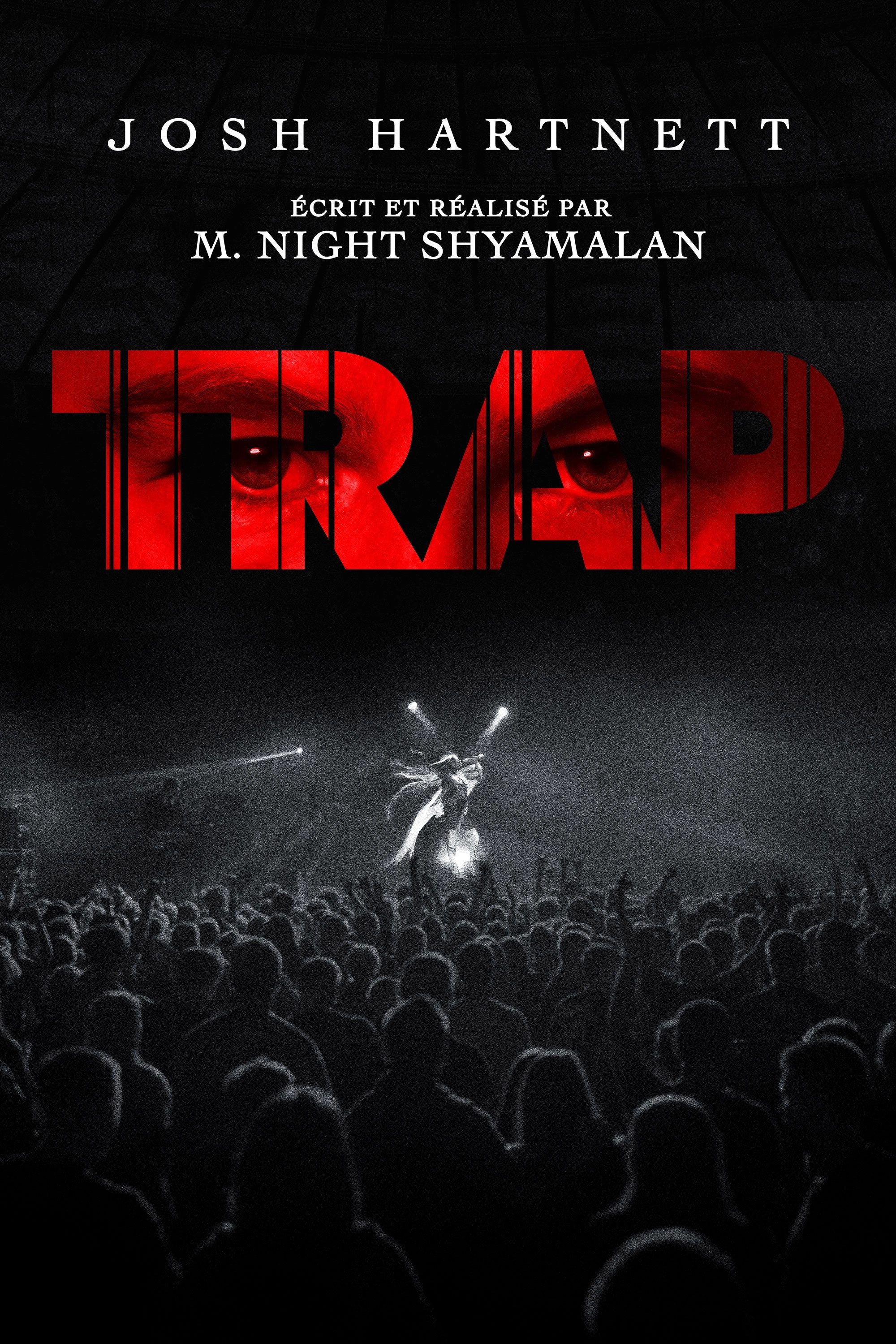 Trap