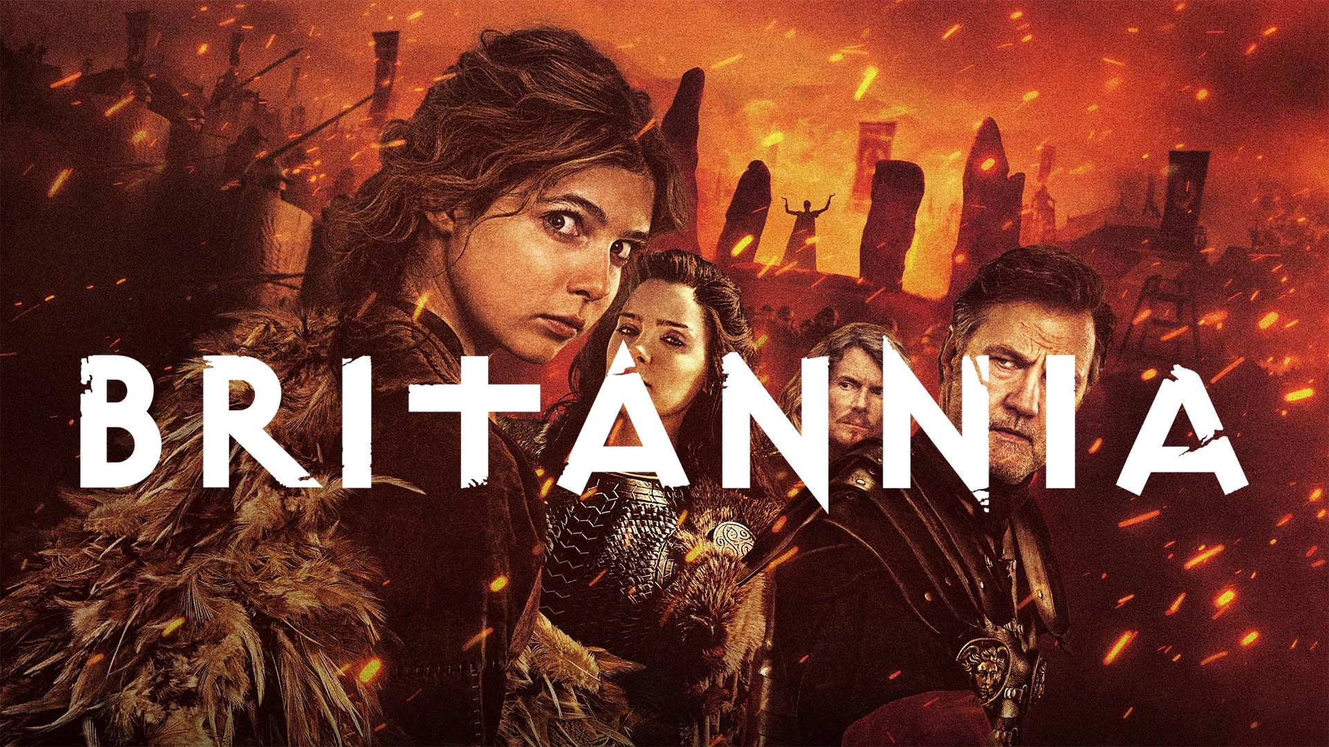 Britannia