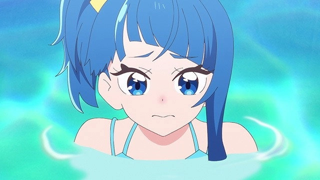 Soaring Sky! Precure