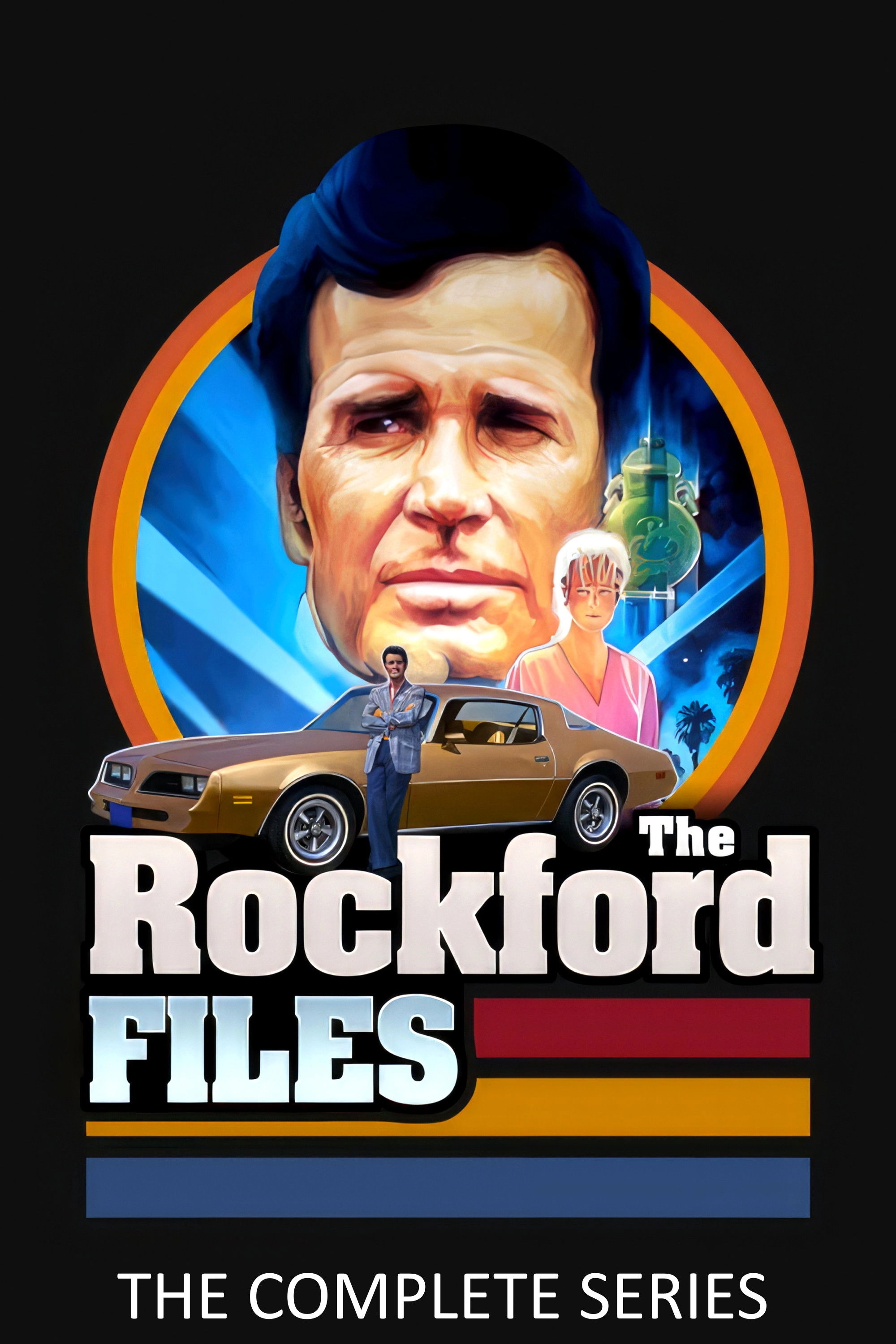 The Rockford Files