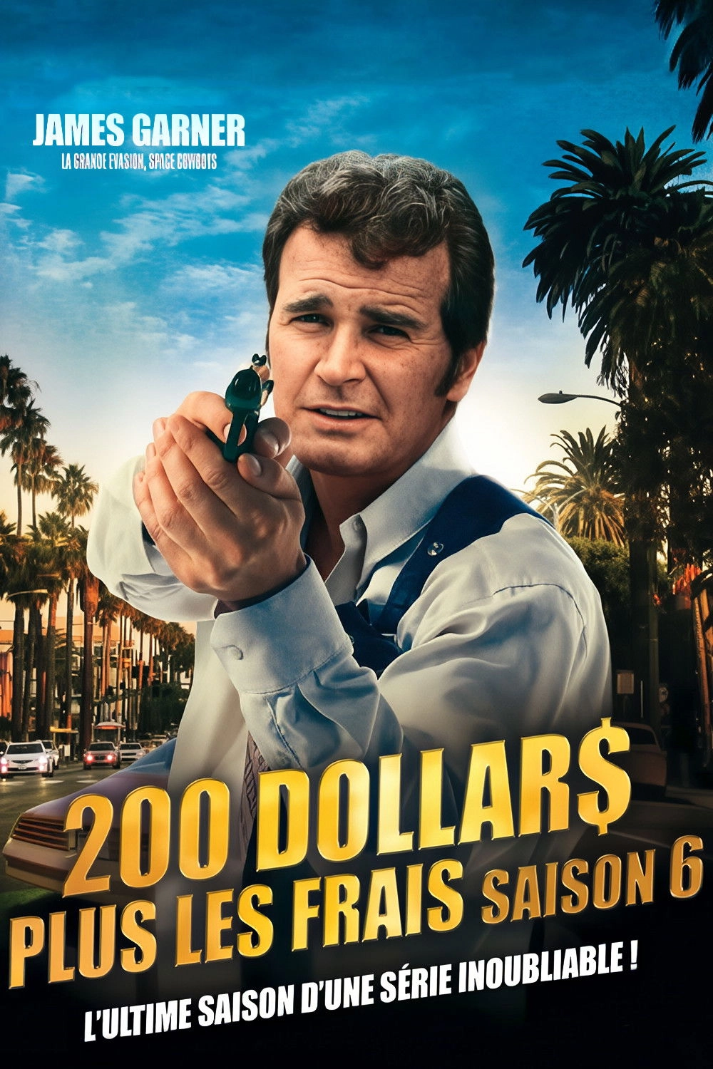The Rockford Files