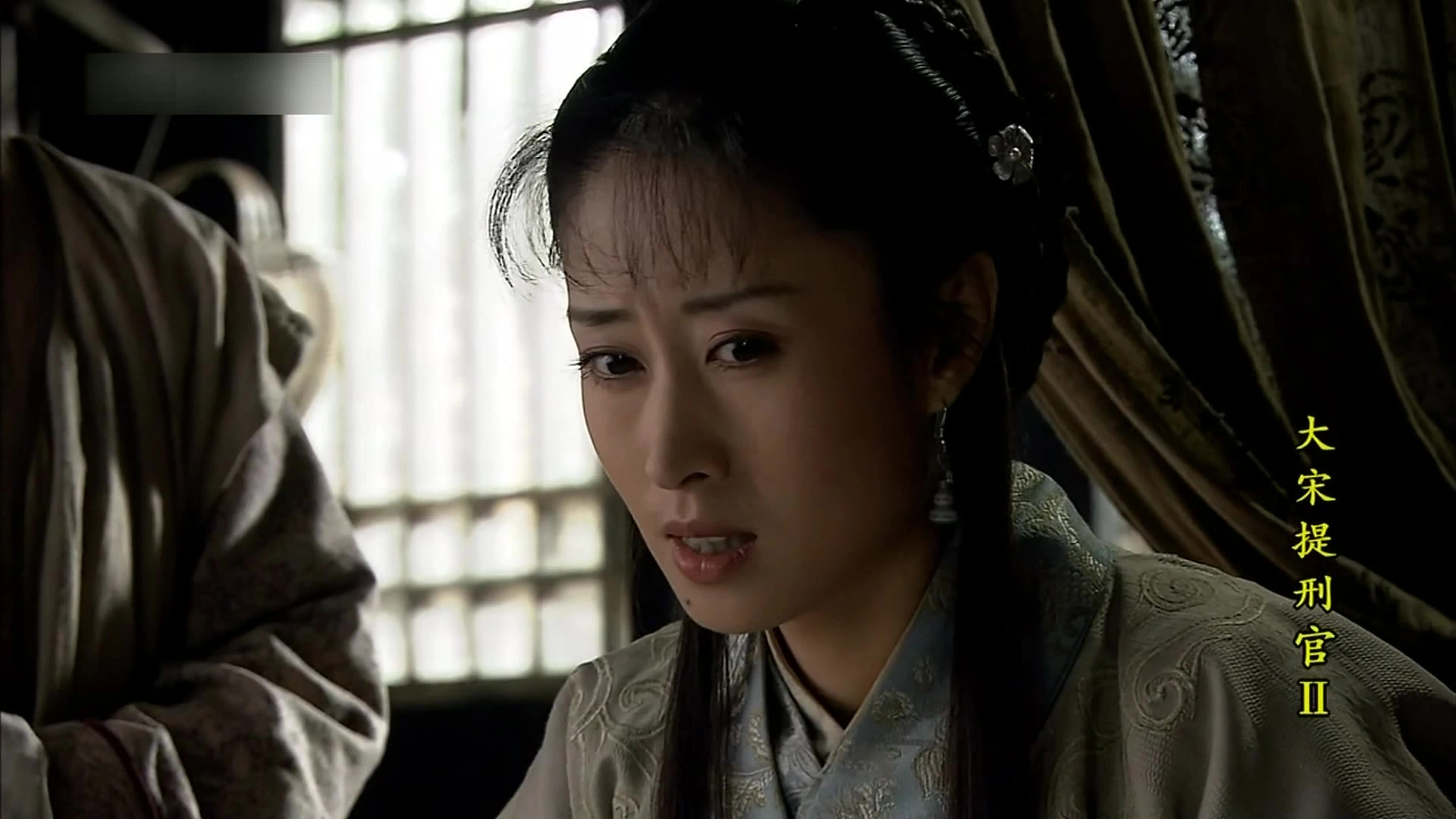 Judge of Song Dynasty