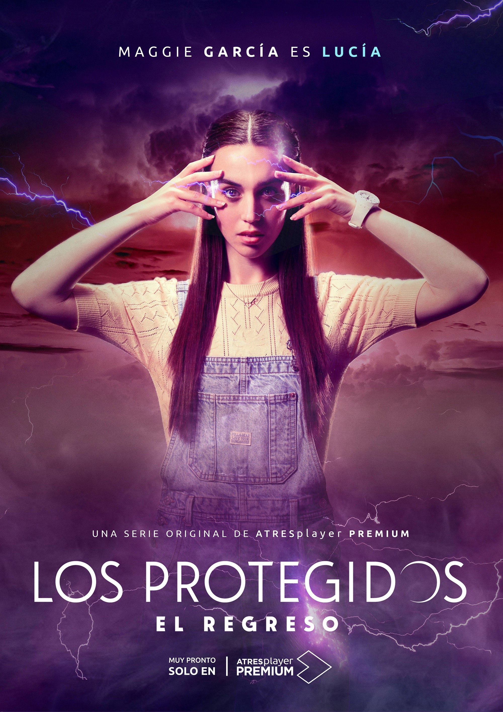 The Protected: The Return