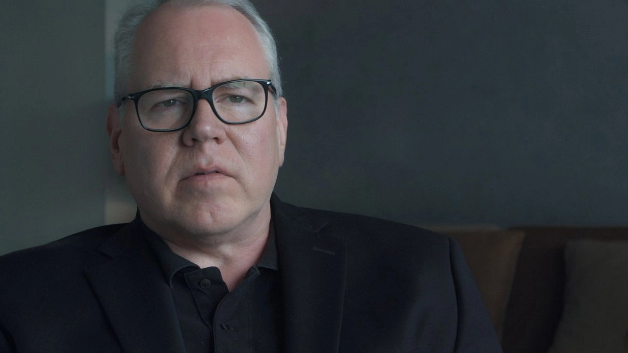 Killer, Trader and Psychopath: The America of Bret Easton Ellis