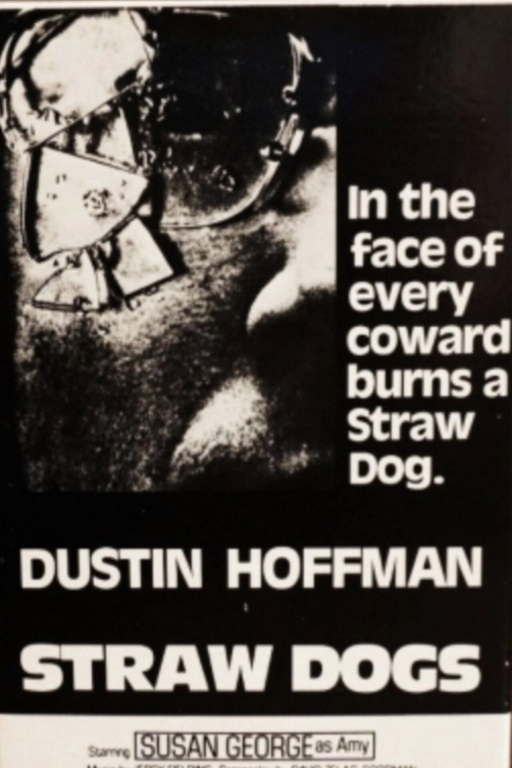 Straw Dogs
