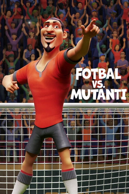 The Soccer Football Movie