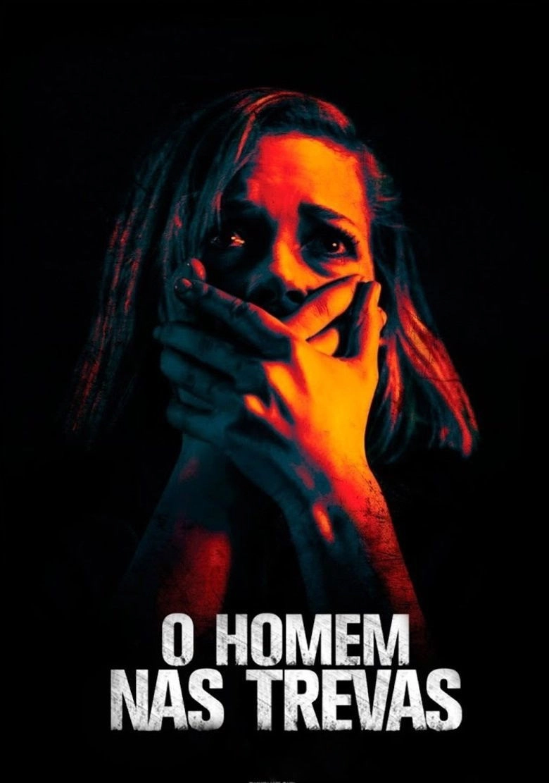 Don't Breathe