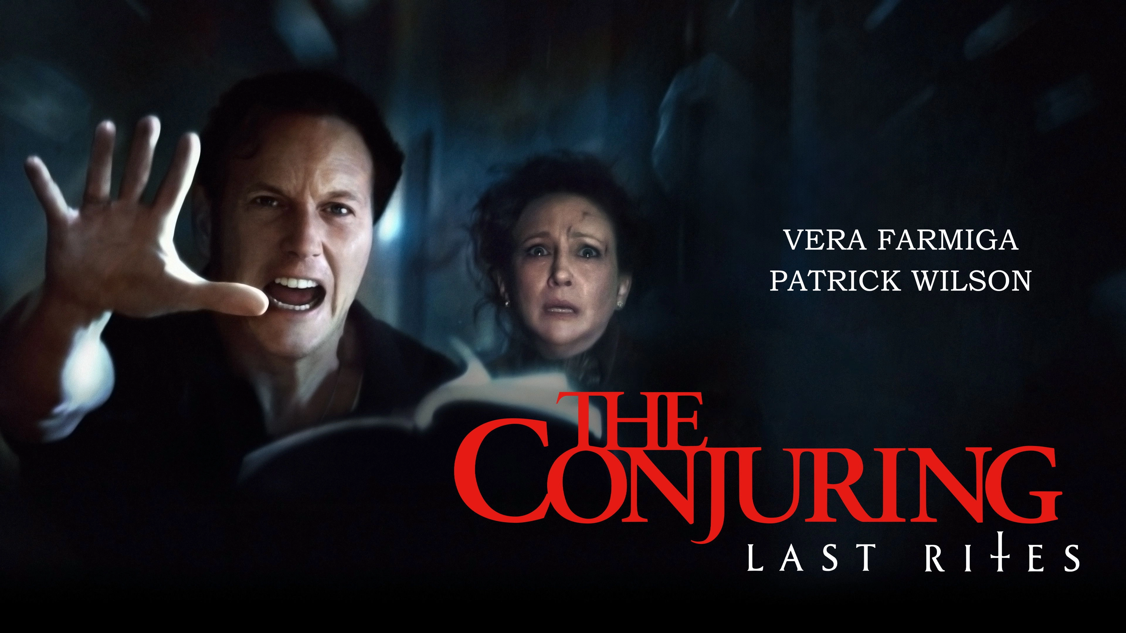 The Conjuring: Last Rites