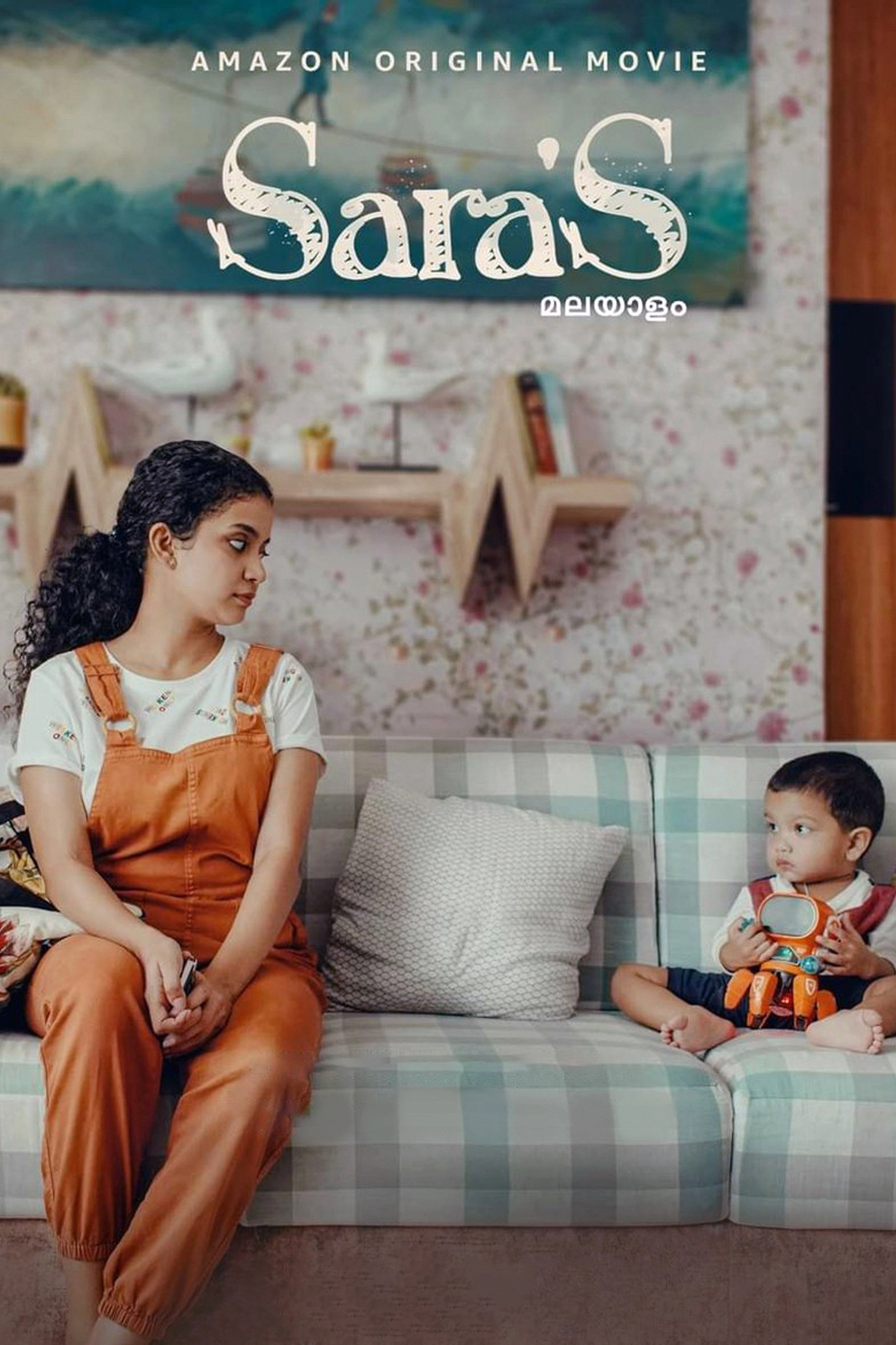 Sara'S