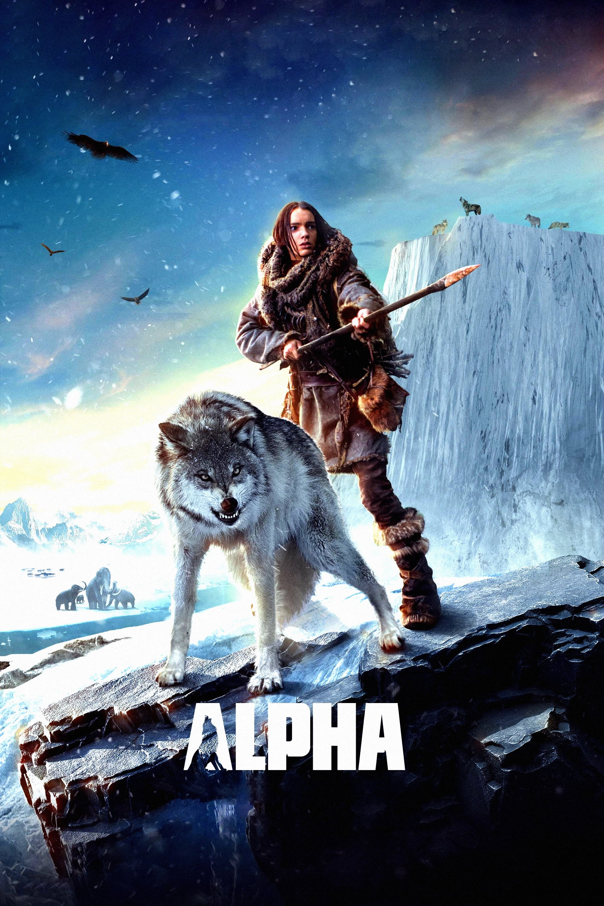 Alpha