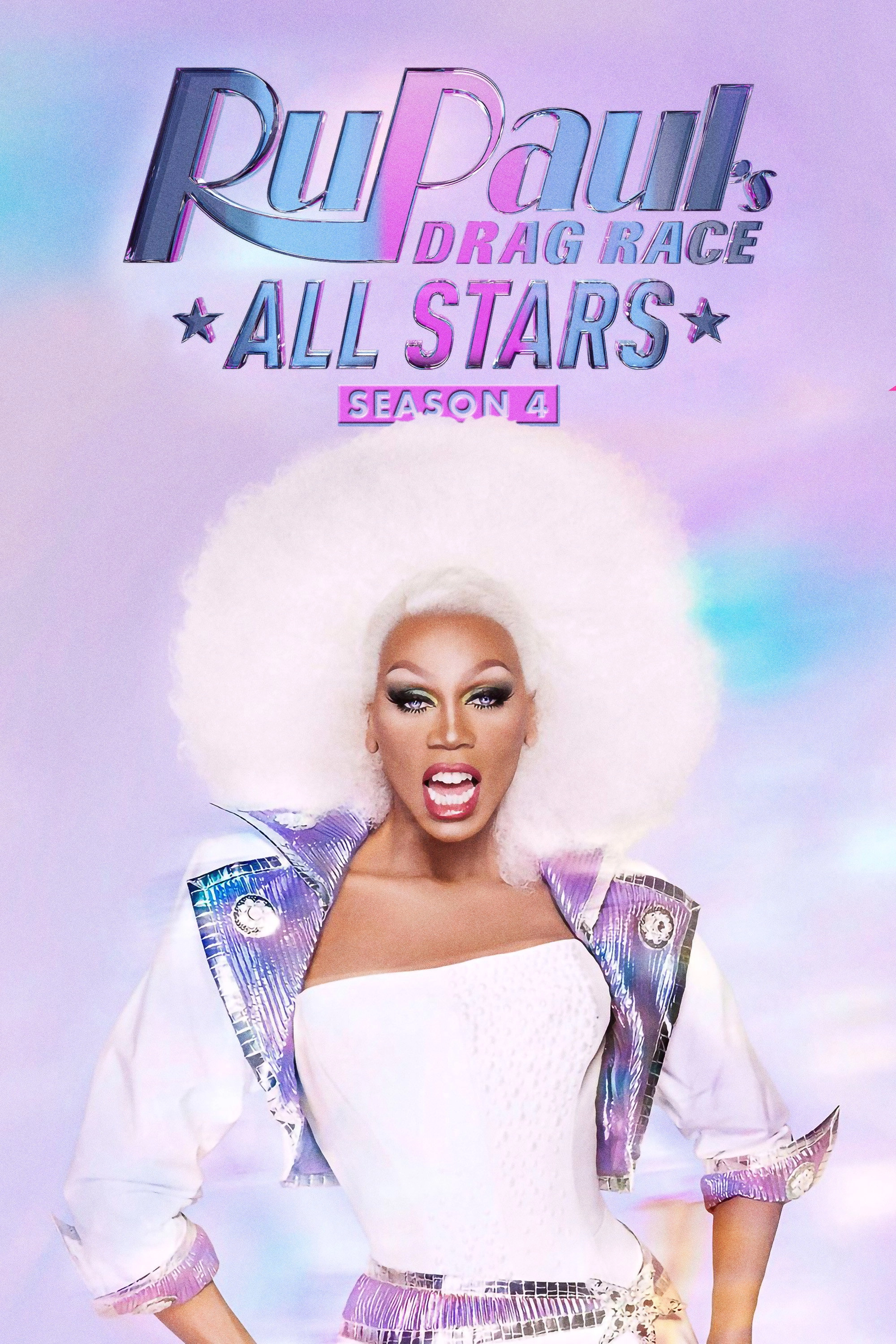 RuPaul's Drag Race All Stars