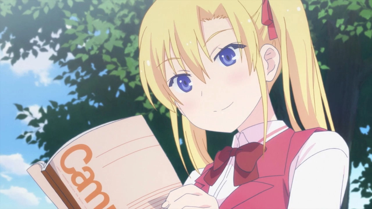 Oreshura