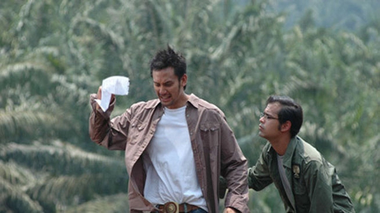 Nagabonar Becomes 2