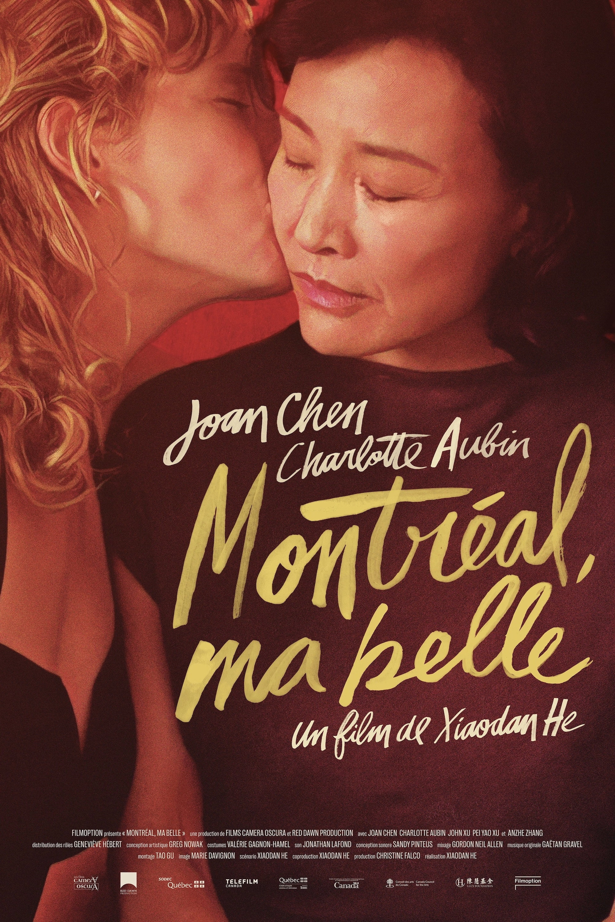 Montreal, My Beautiful