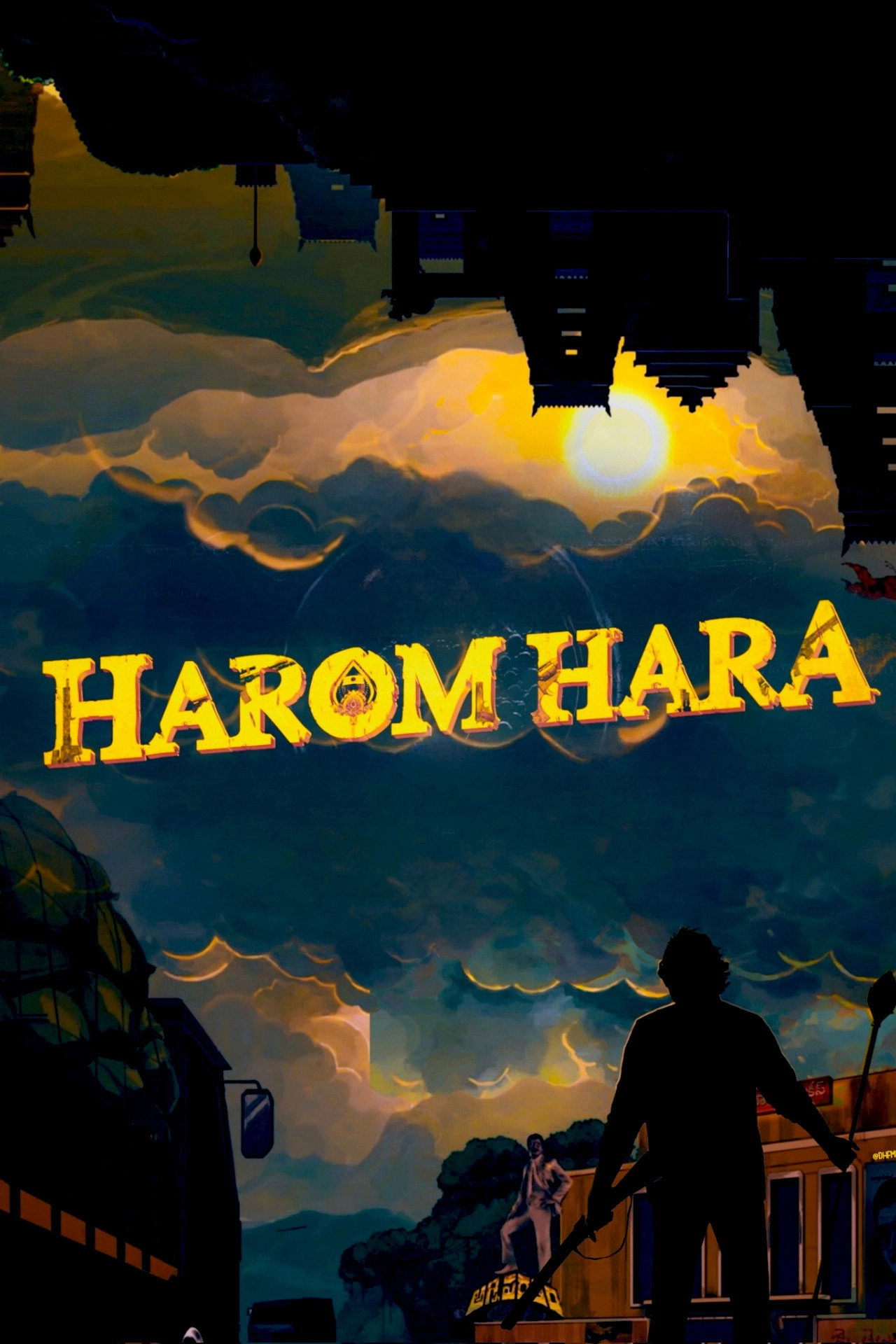 Harom Hara