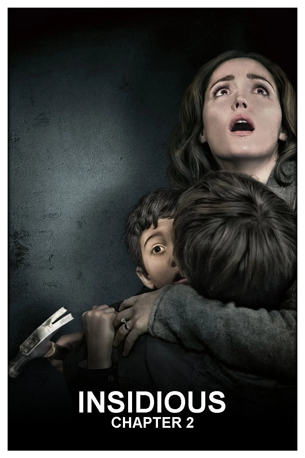 Insidious: Chapter 2