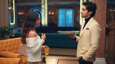 Bade Achhe Lagte Hain