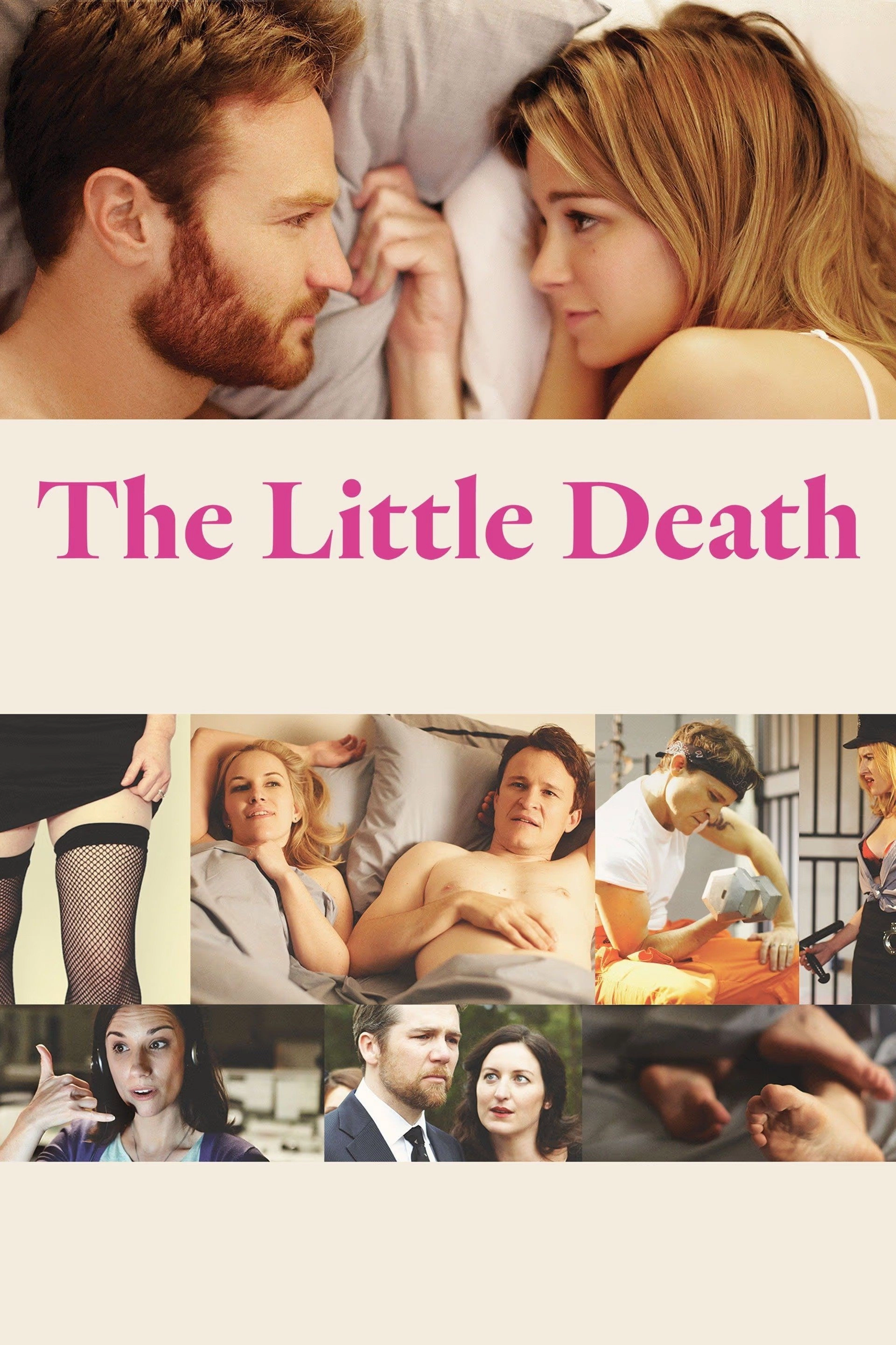 The Little Death