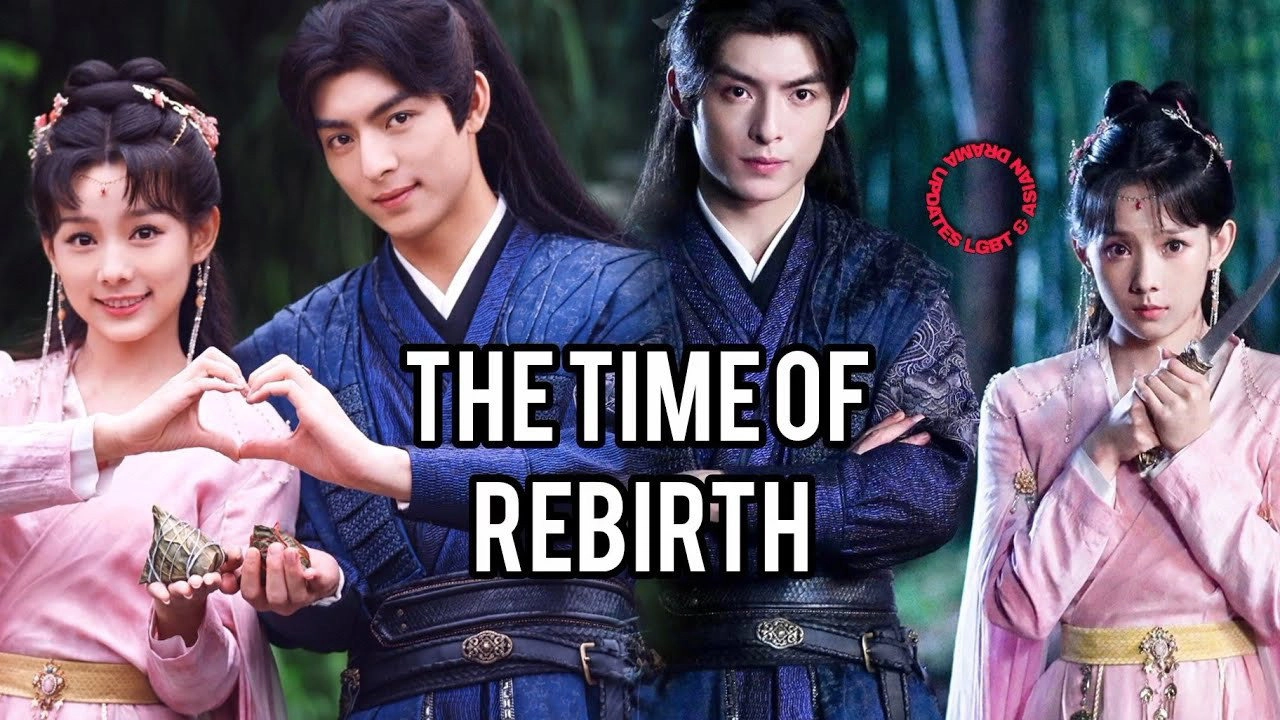 The Time of Rebirth