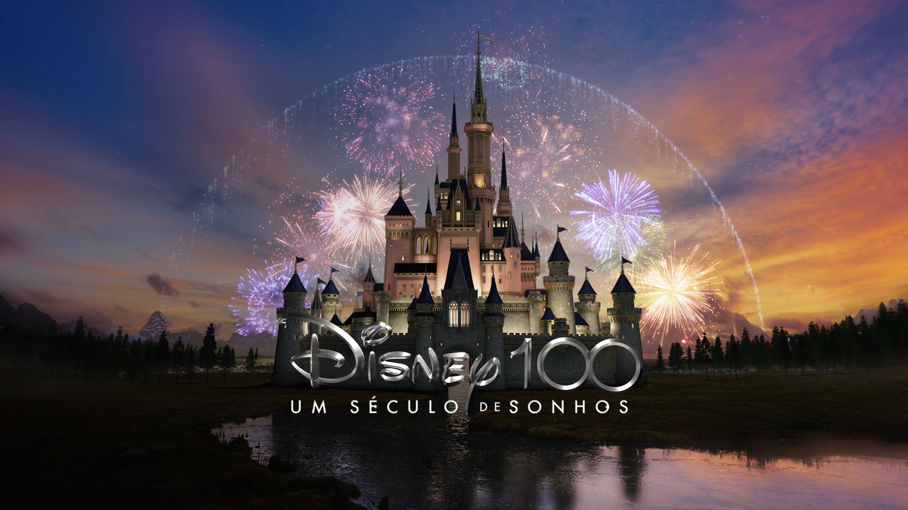 Disney 100: A Century of Dreams – A Special Edition of 20/20