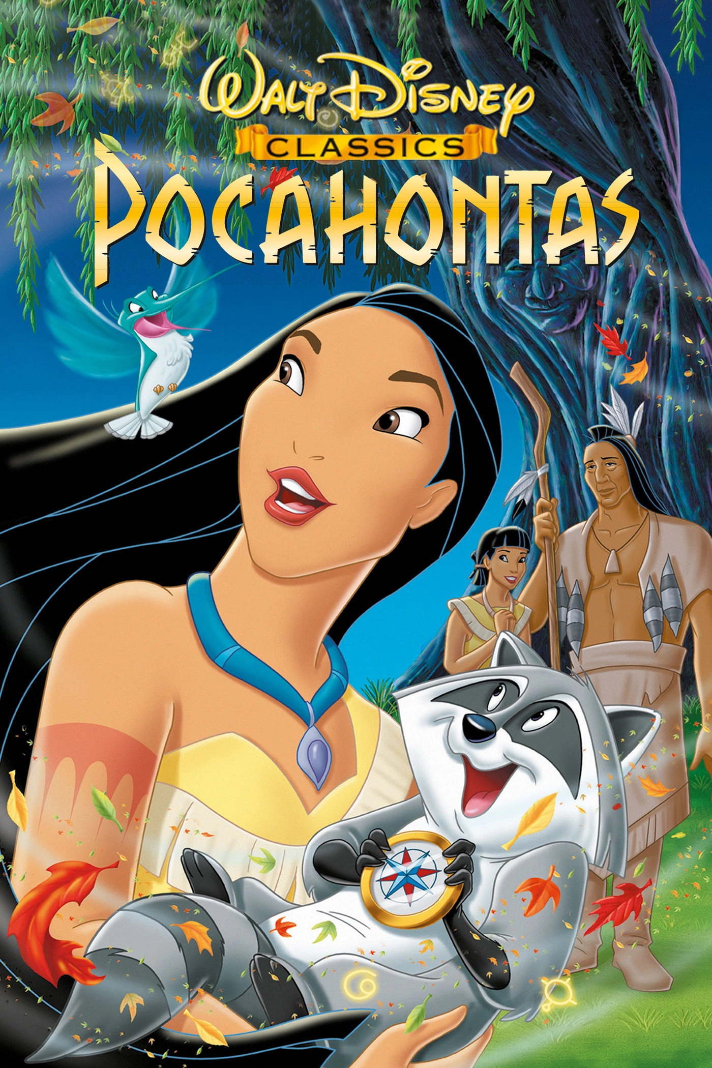 Pocahontas